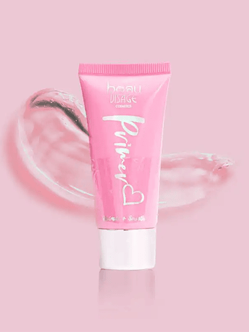 Primer en Gel Matificante Beau Visage