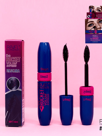 Rimel the Rocket Revel