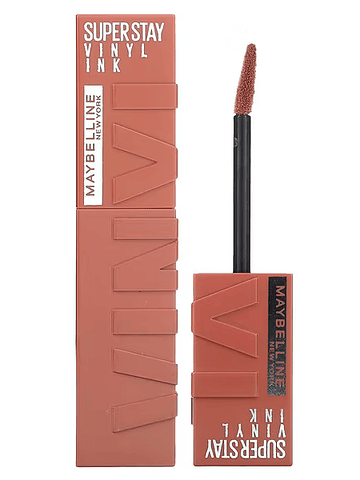 Maybelline, Super Stay, Vinyl