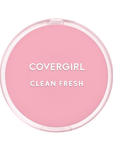 POLVOS COMPACTOS COVERGIRL CLEAN FRESH LIGHT
