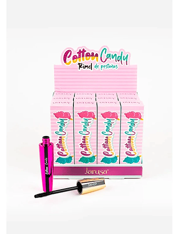 Rimel Cotton Candy Jarusa