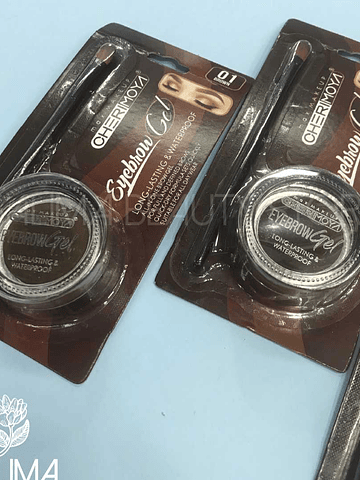 Pomada de Cejas Cherimoya 