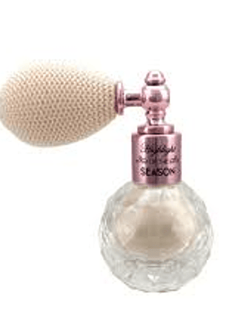 Polvo de Hadas en Perfume  P&W
