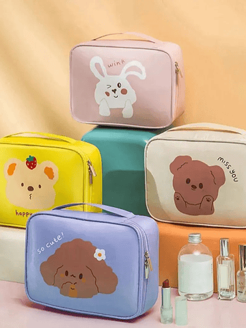 Organizador de Maquillaje 