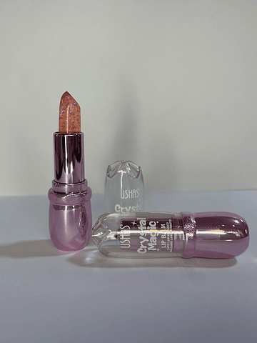 Labial Cristal Magico USHAS 