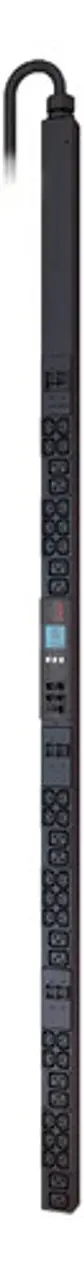 Pdu Apc Ap8886 Rack 0u 32a 42 Tomas C13 C19 400v 22,0kw - Miniatura 3
