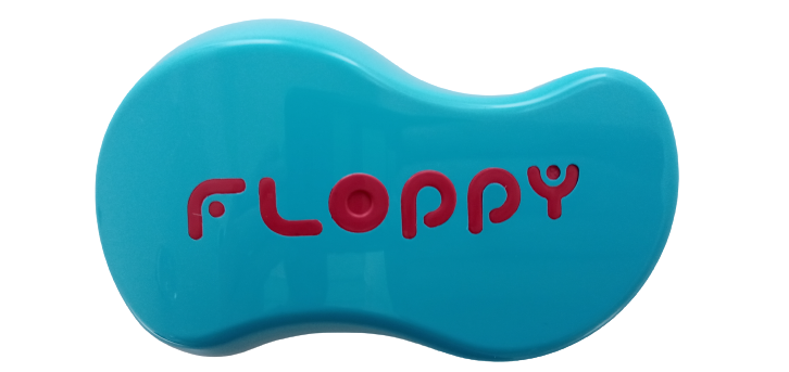 Cepillo Floppy