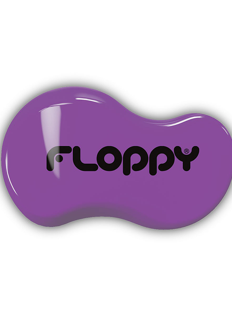 Cepillo Floppy 3