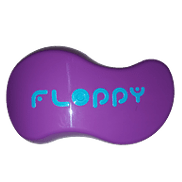 Cepillo Floppy