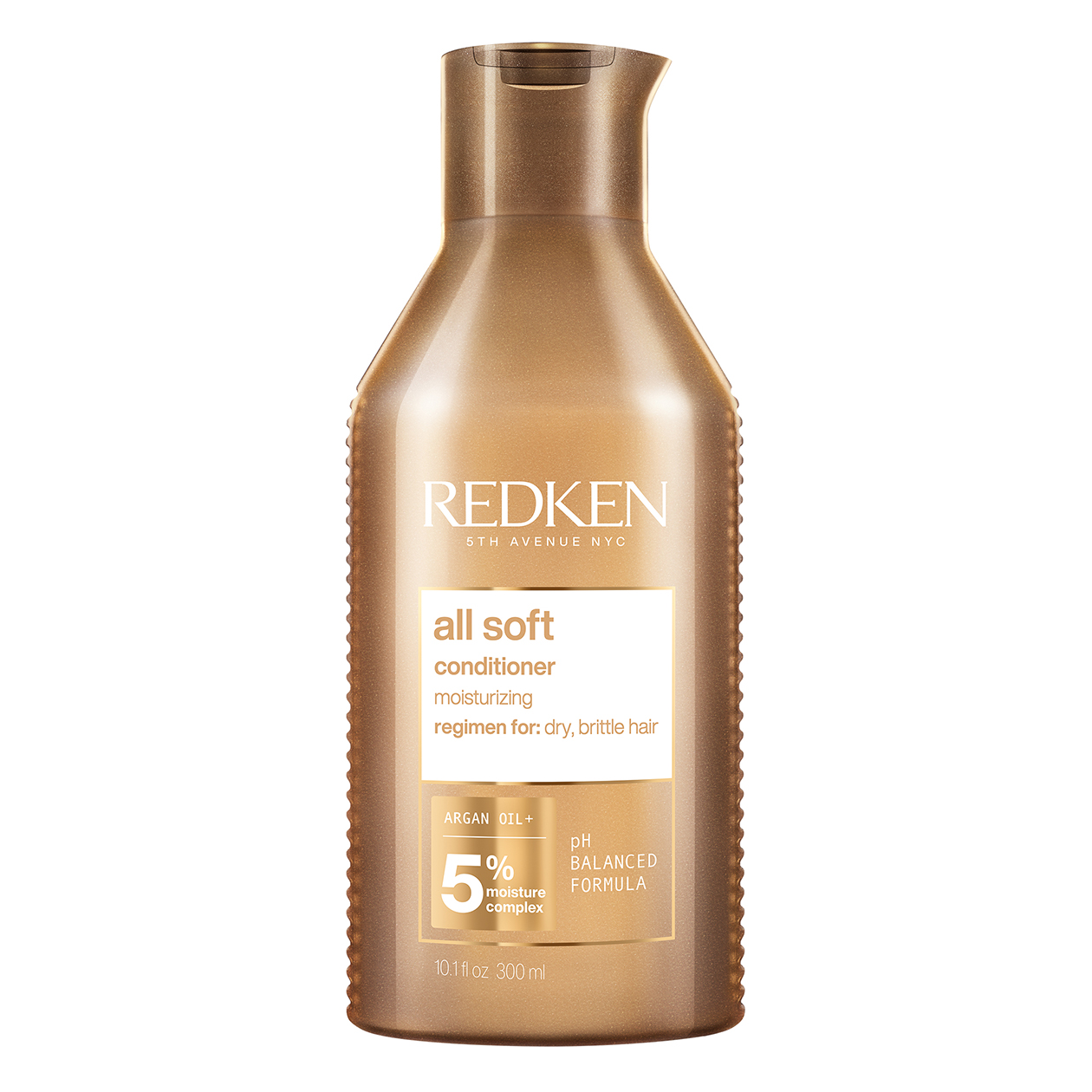 Acondicionador All Soft 300ml de Redken