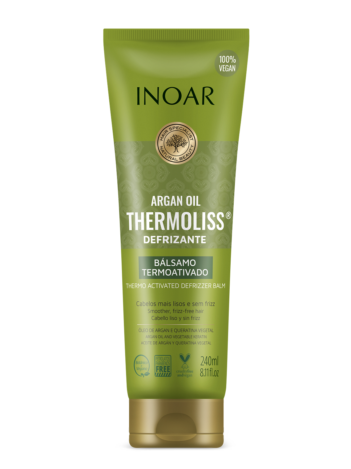 Desfrizante Thermoliss 1