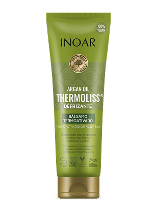 Desfrizante Thermoliss