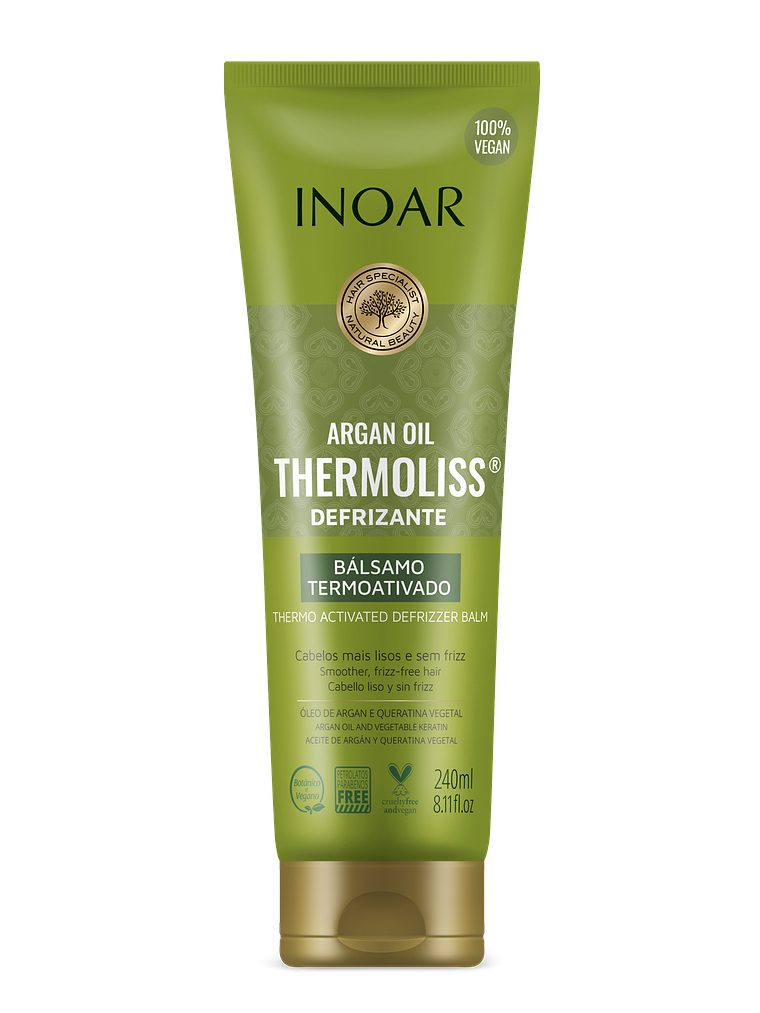 Desfrizante Thermoliss 1