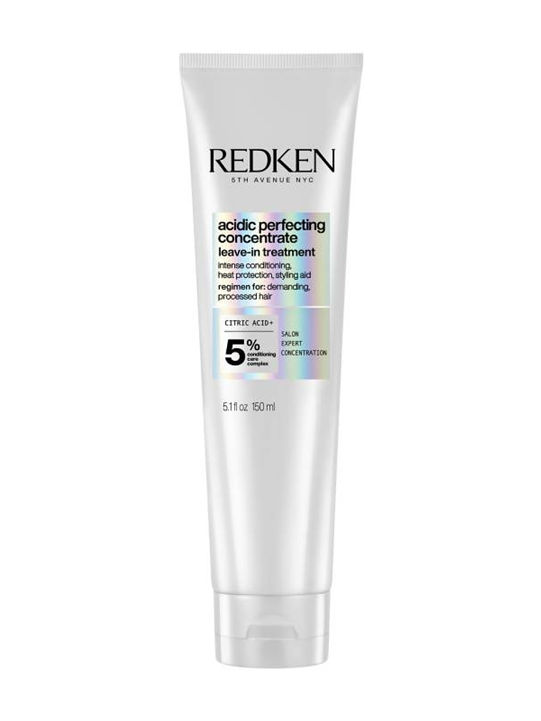 Tratamiento Leave In Acidic Bonding Concentrate 1