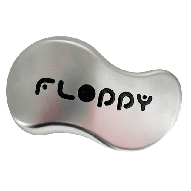 Cepillo Floppy