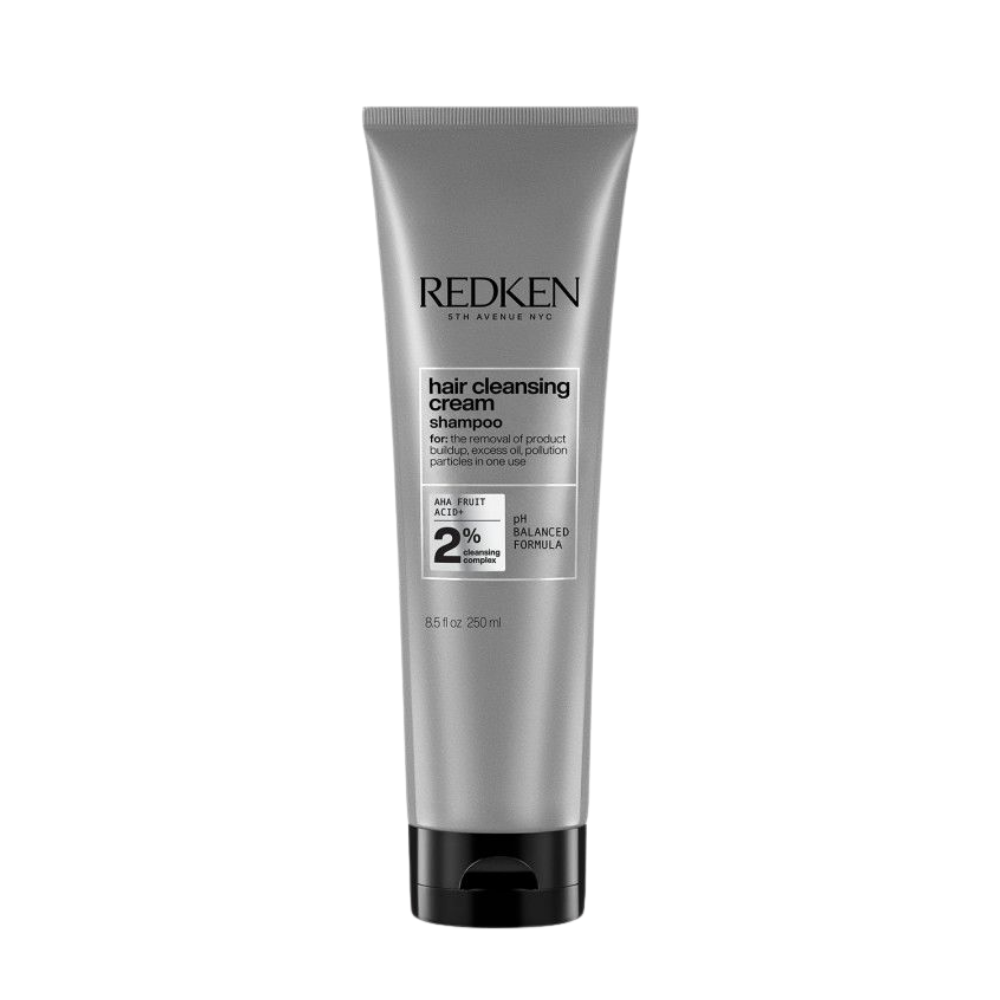 Shampoo Detox Hair Cleansing Cream 250 ml Redken