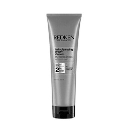 Redken Hair Cleansing Cream Detox Shampoo