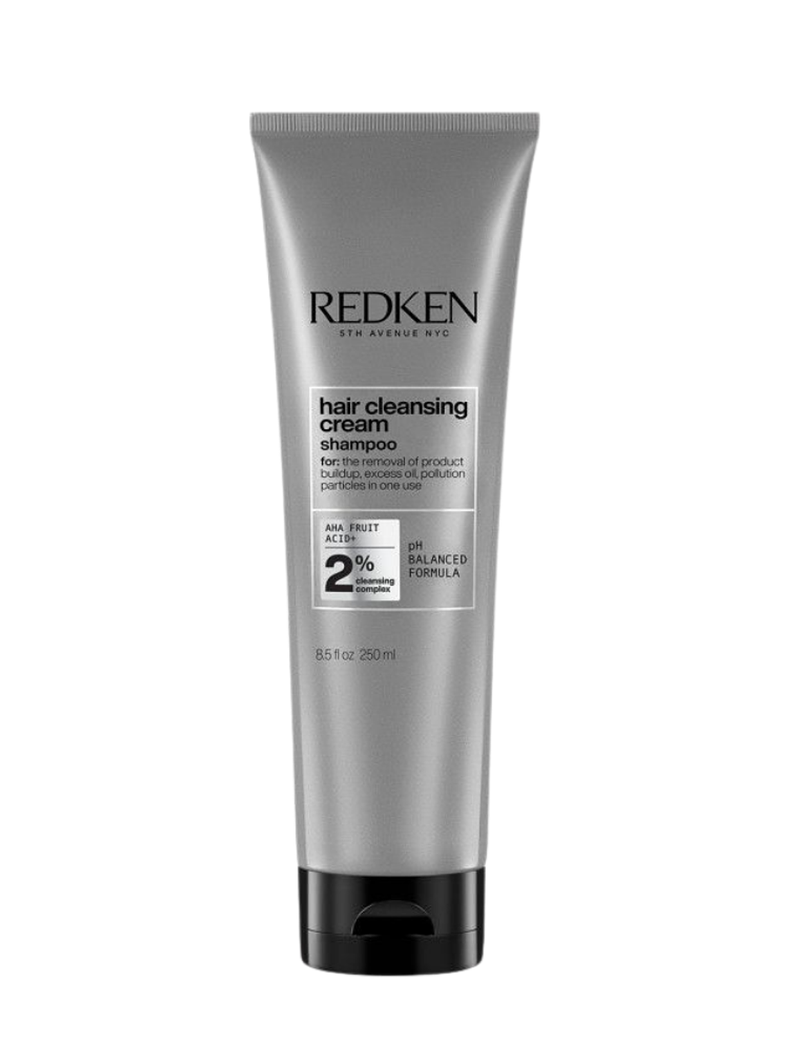 Redken Hair Cleansing Cream Detox Shampoo 1