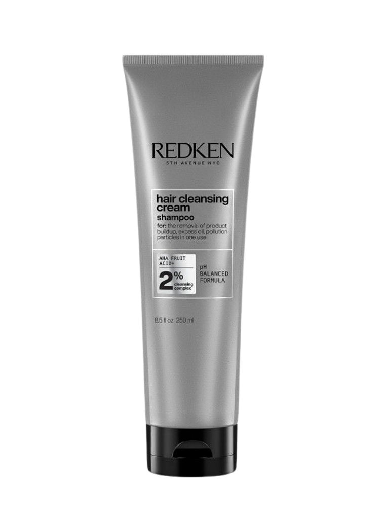 Redken Hair Cleansing Cream Detox Shampoo 1