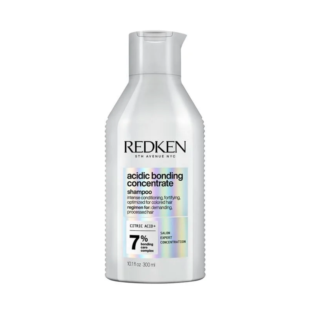 Shampoo Acidic Bonding Concentrate