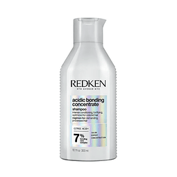 Shampoo acidic bonding concentrate - Redken