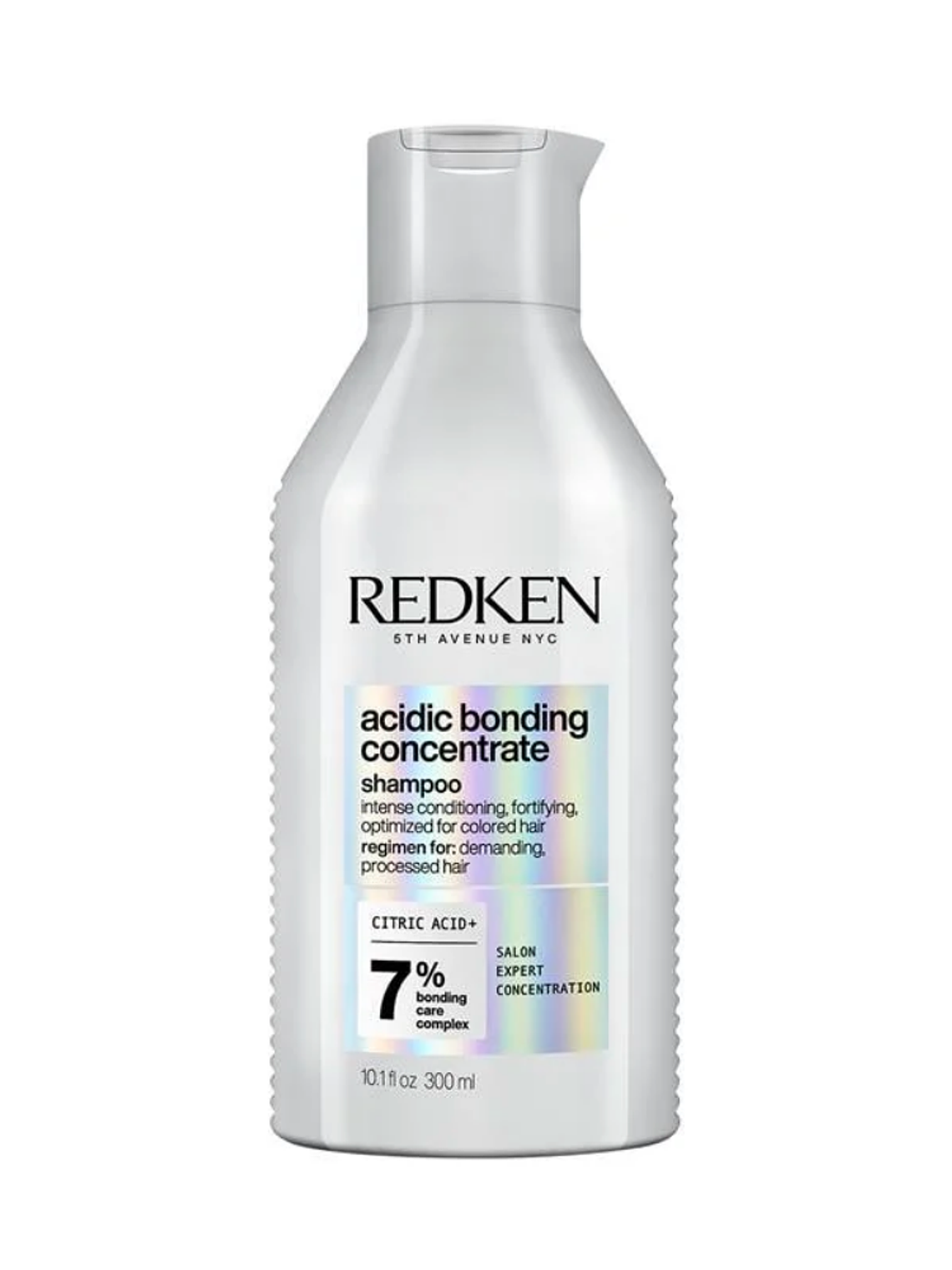 Shampoo Acidic Bonding Concentrate 1