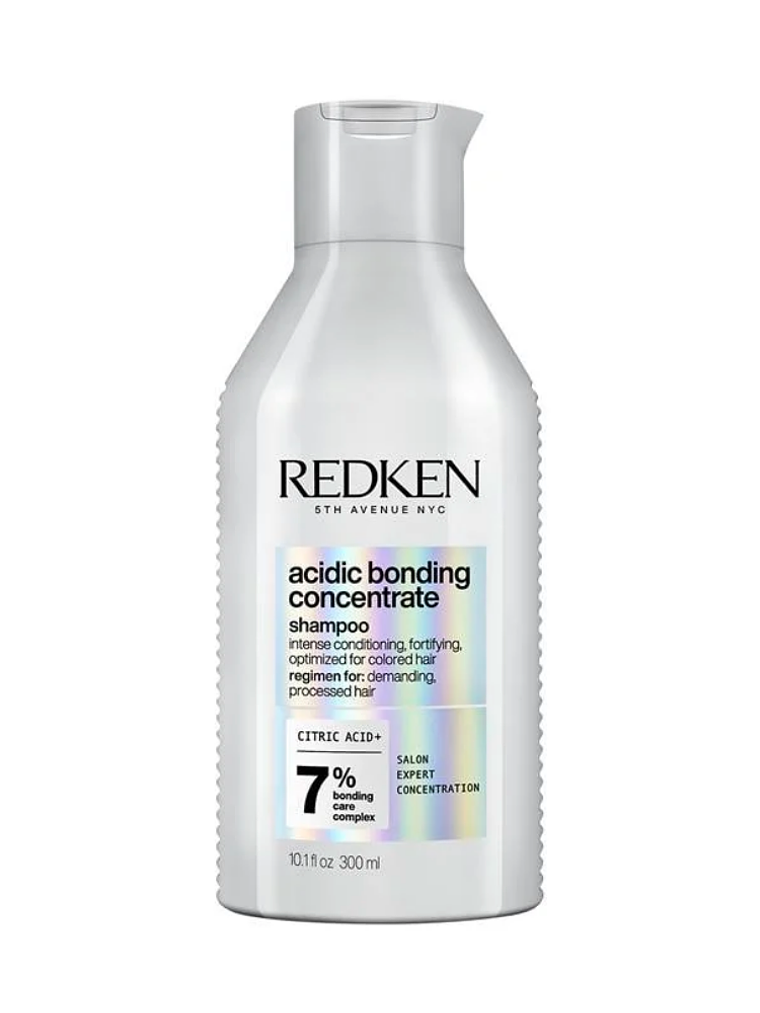 Shampoo Acidic Bonding Concentrate 1