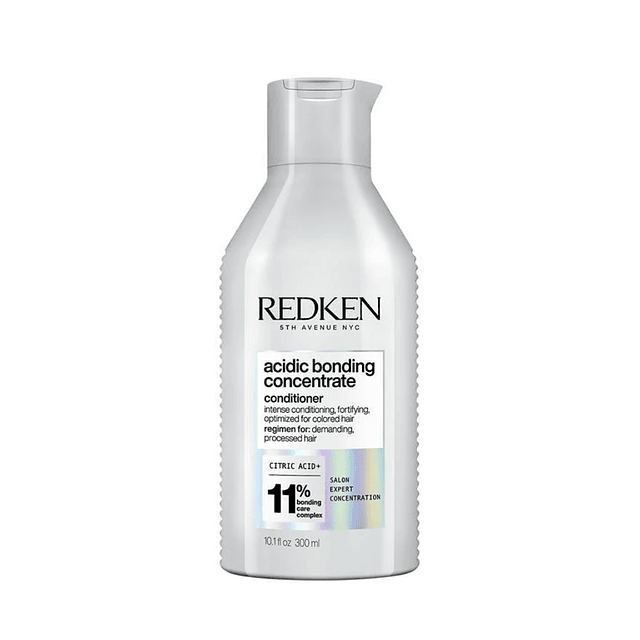 Acondicionador acidic bonding concentrate - Redken 