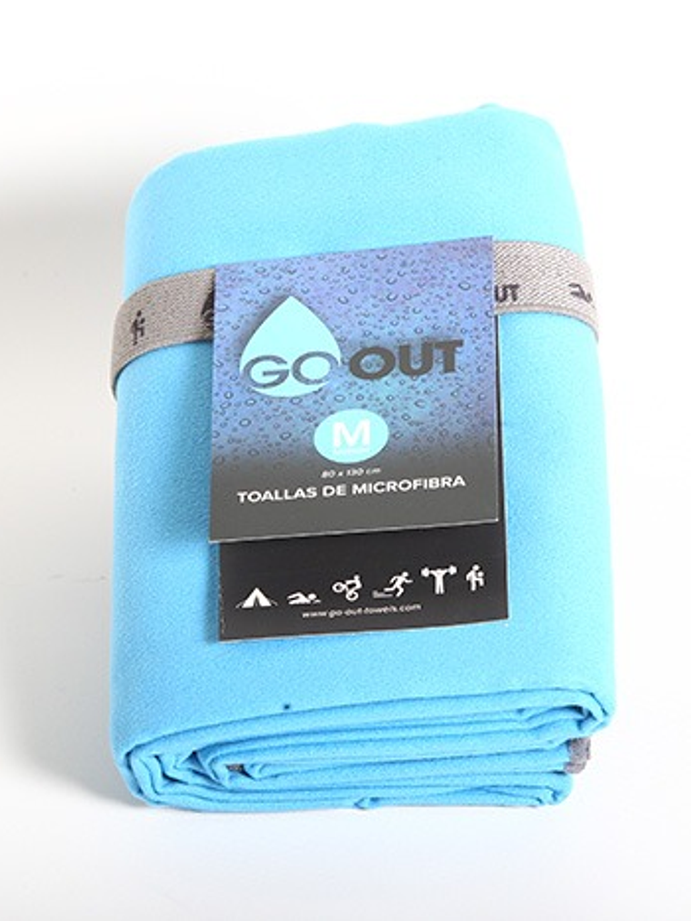 Toalla de microfibra 3