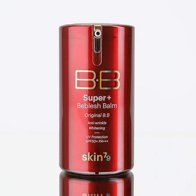 BB Cream Super Blemish Balm - Skin79