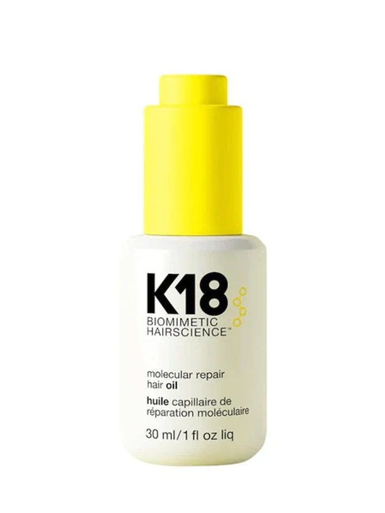 Serum K18 + Regalo Heatbounce 5