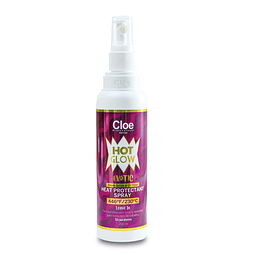 Protector Térmico & Filtro UV Hot Glow Berries - Cloe