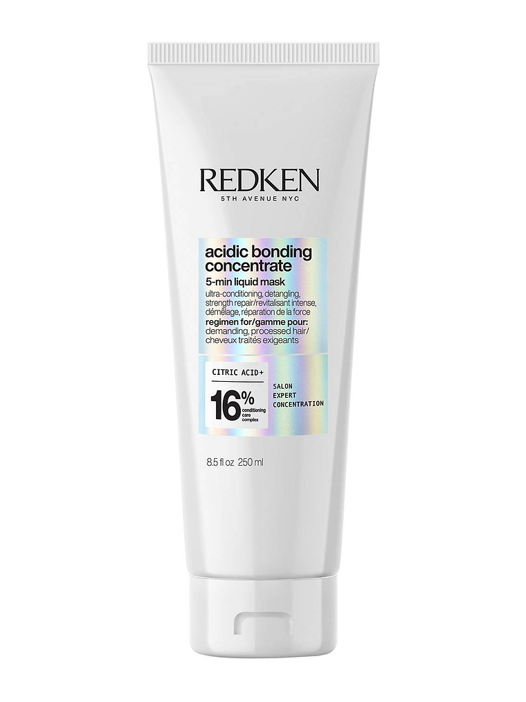 Acidic Bonding Concentrate Mask Redken 2