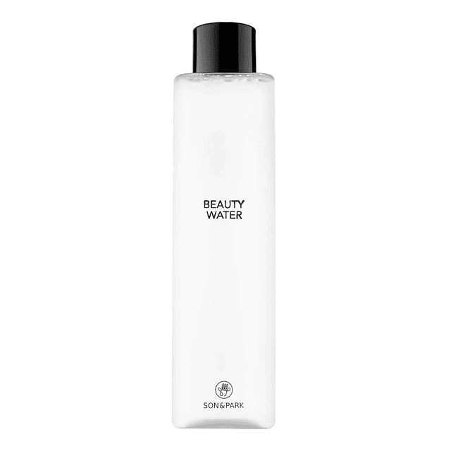 Beauty Water 340 ml - Son and Park 