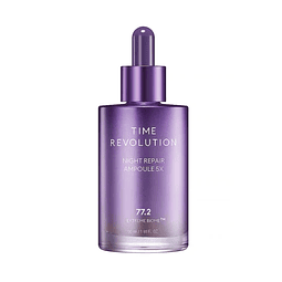 Time revolution night repair (50 ml) - Missha