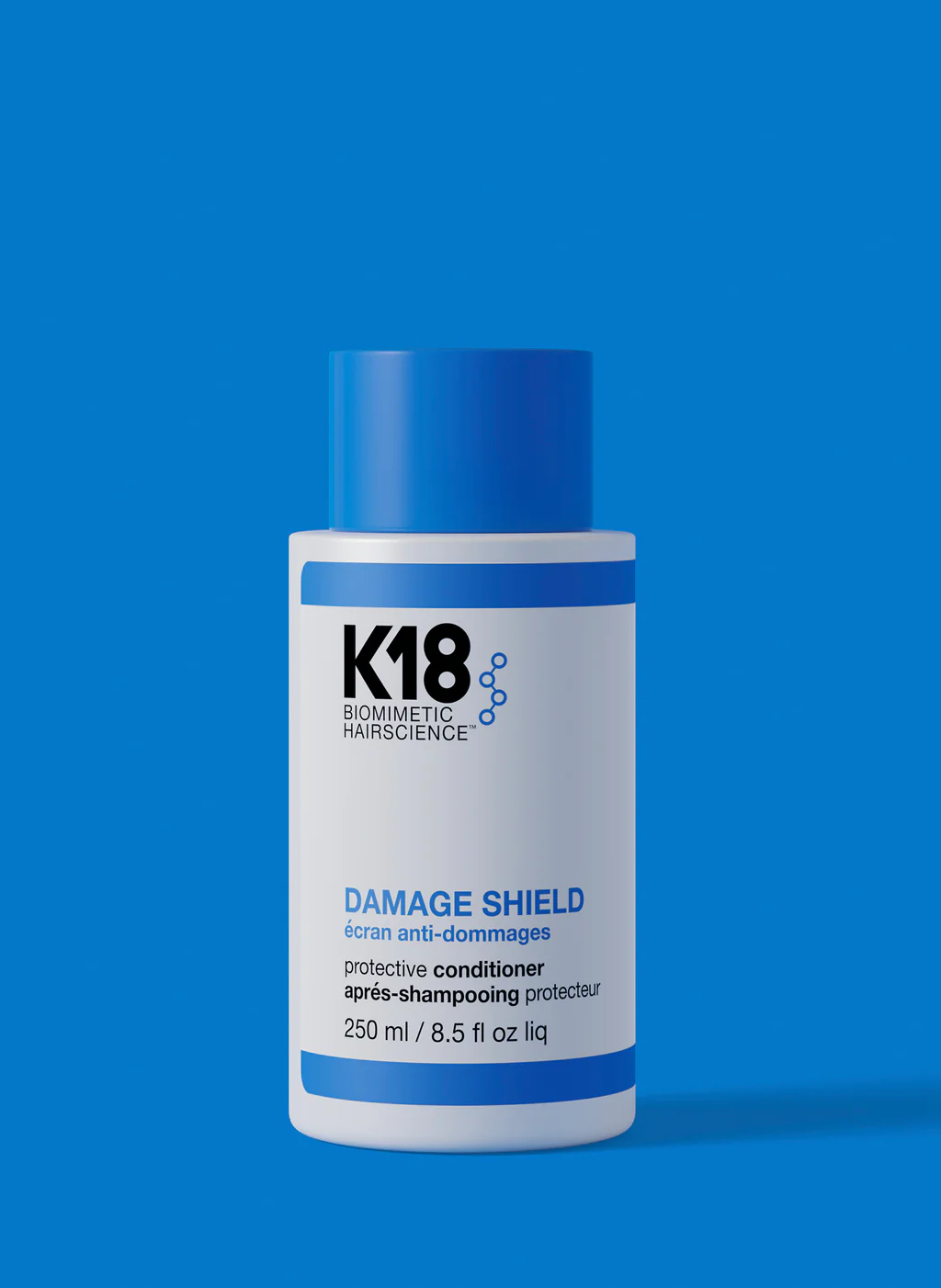Acondicionador Damage Shield - K18