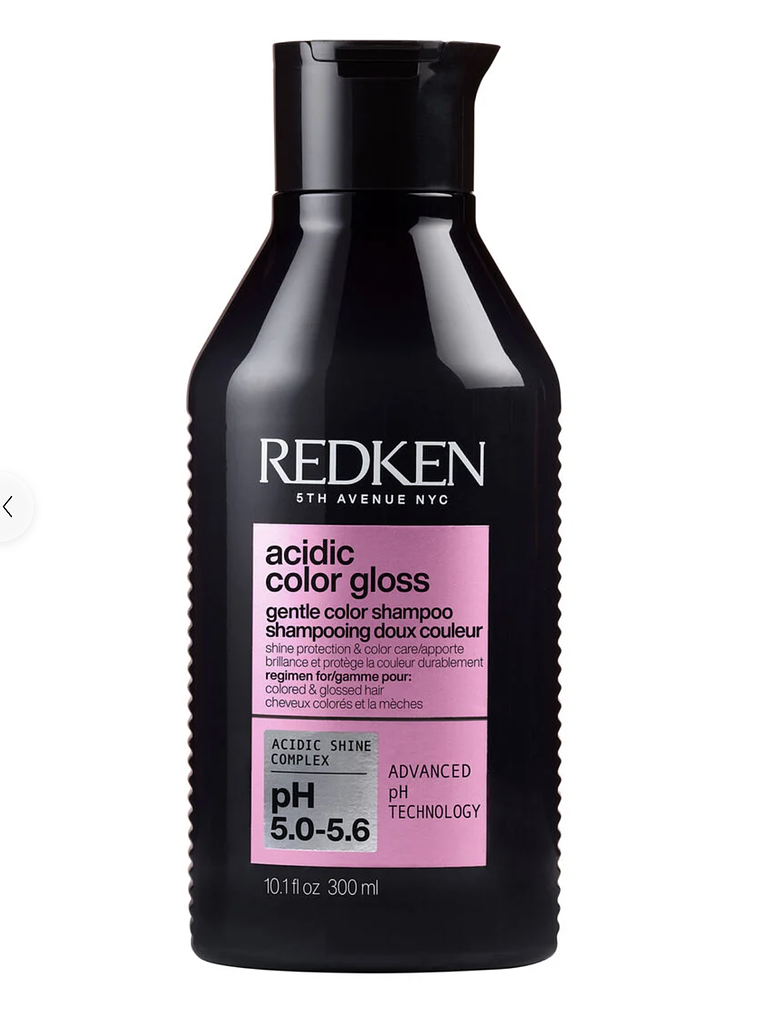 Redken Acidic Color Gloss Shampoo 2