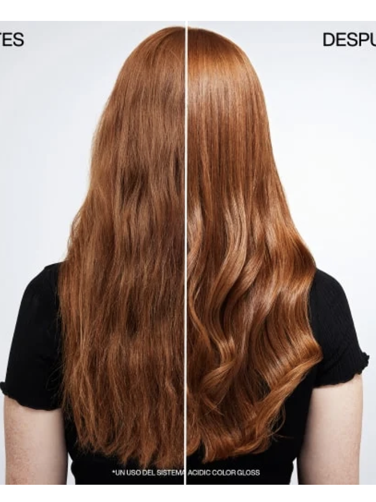 Redken Acidic Color Gloss Shampoo 3