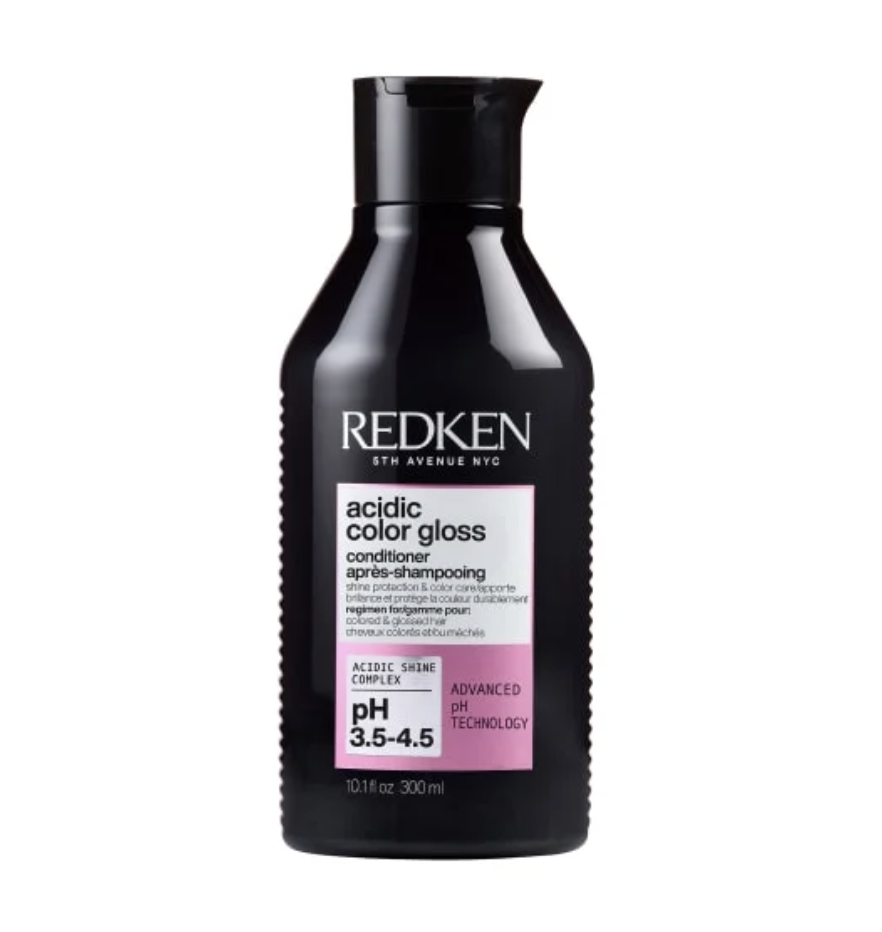 Acondicionador Acidic Color Gloss 500ml de Redken