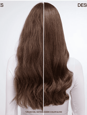 Acondicionador Acidic color Gloss Redken