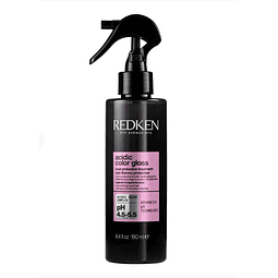 Protector Termico acidic color gloss redken