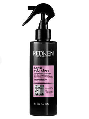 Redken Acidic Color Gloss Protector Térmico 