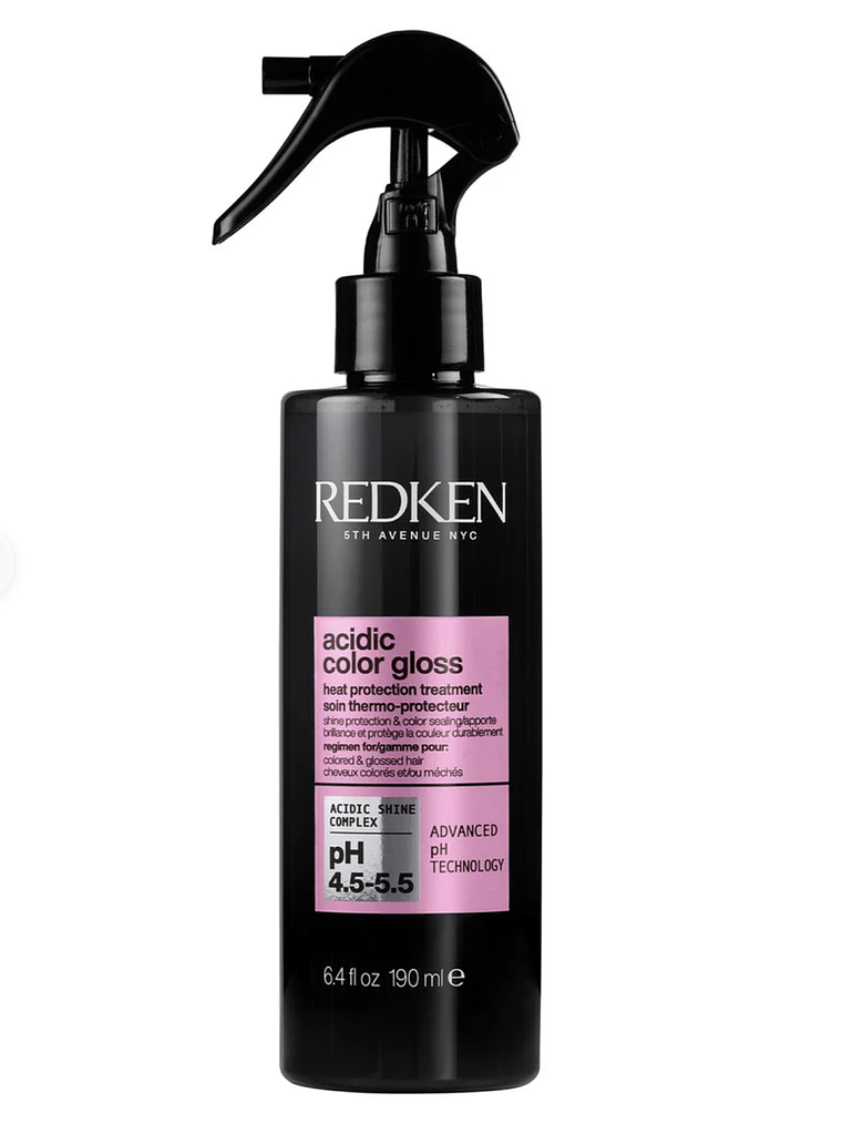 Redken Acidic Color Gloss Protector Térmico  1