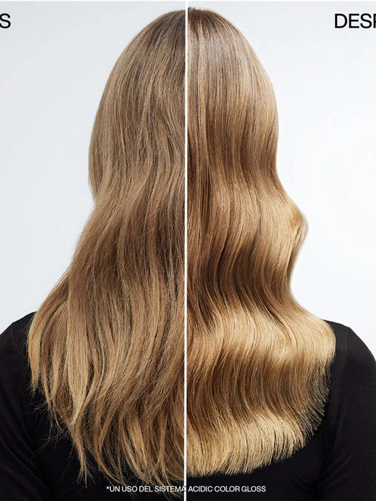 Redken Acidic Color Gloss Protector Térmico  2