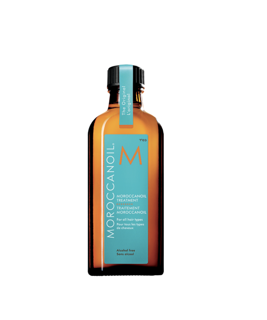 Aceite Cabello Moroccanoil Tratamiento Argan Light 100ml