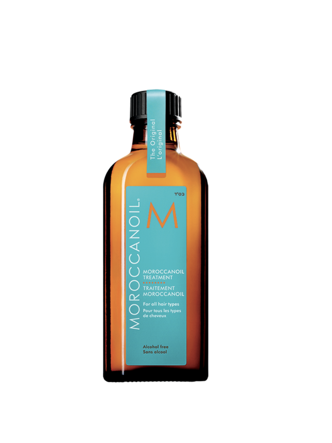 Aceite Moroccanoil Ligth 100ml 1