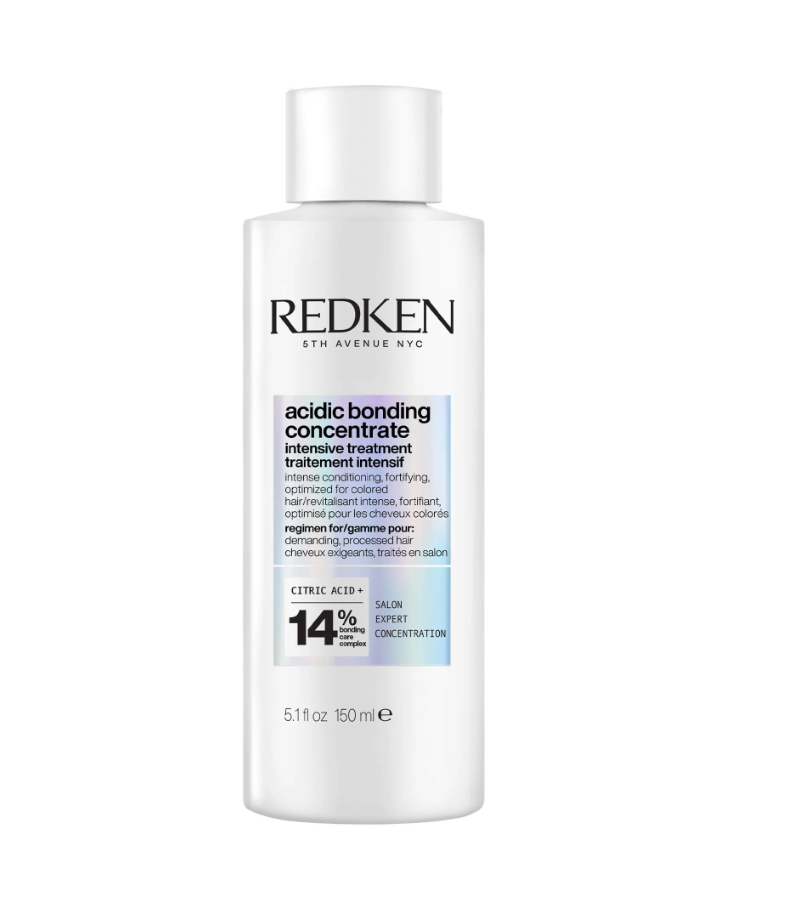Tratamiento Reparador Redken Acidic Bonding Concentrate 150 Ml