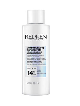 Pre Tratamiento Intensivo Acidic Bonding Concentrate Cabello Dañado Redken