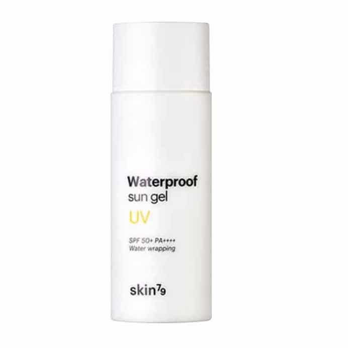 Protector Solar SPF 50+ UVA/UVB PA++++