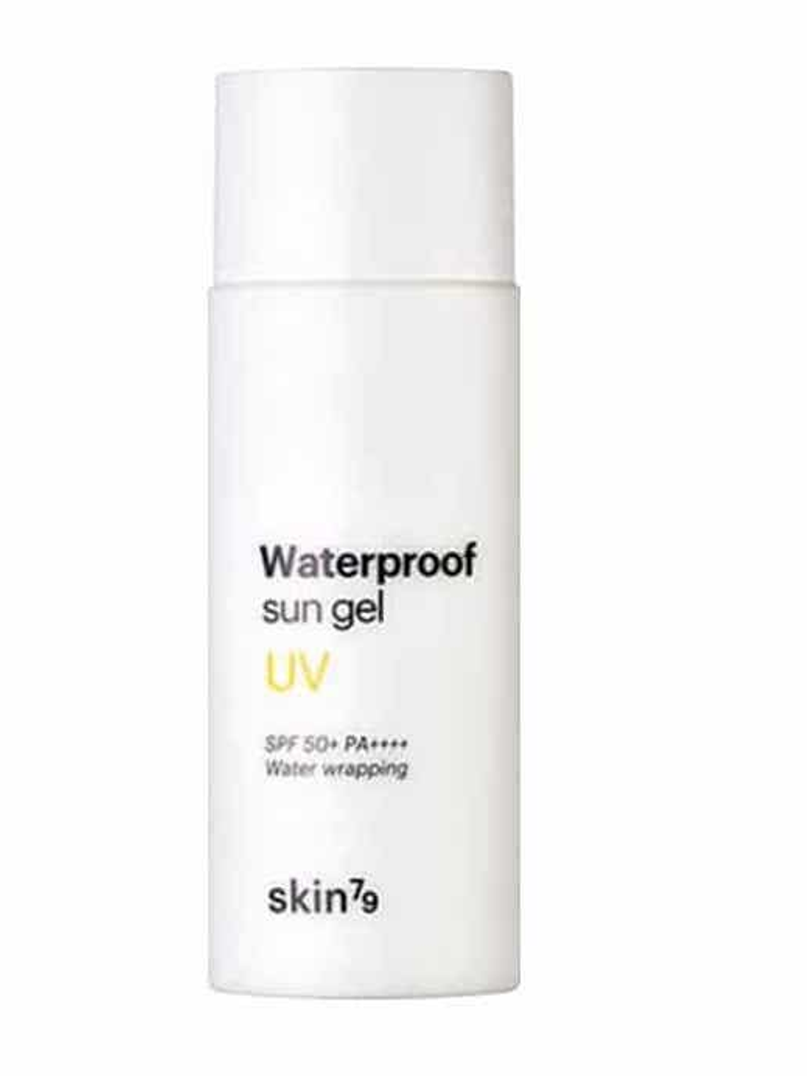 Protector Solar SPF 50+ UVA/UVB PA++++ 1